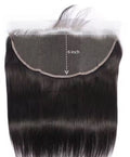 Blossom HD frontals