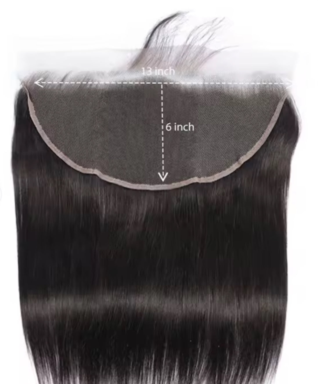 Blossom HD frontals