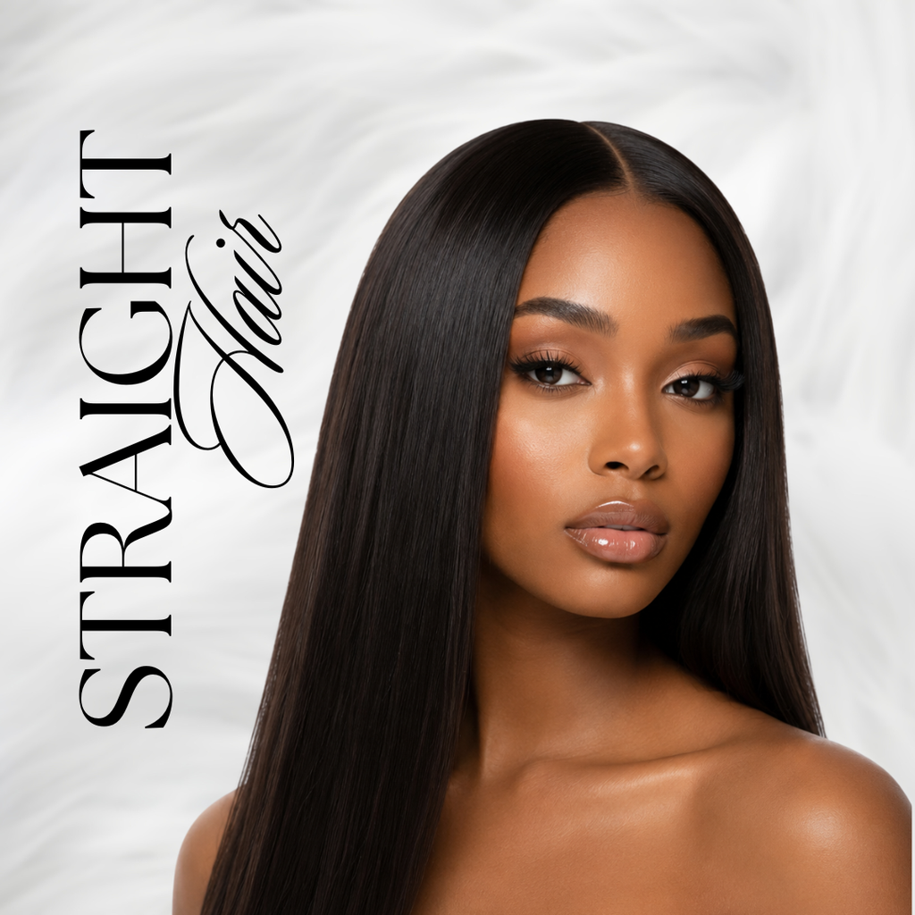 Blossom Straight Bundles