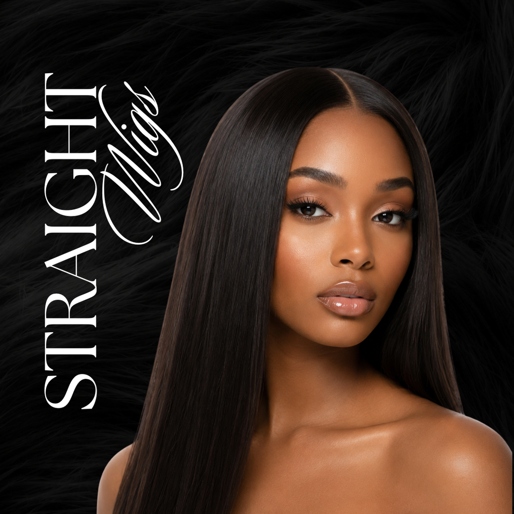 Blossom Lace Frontal wigs