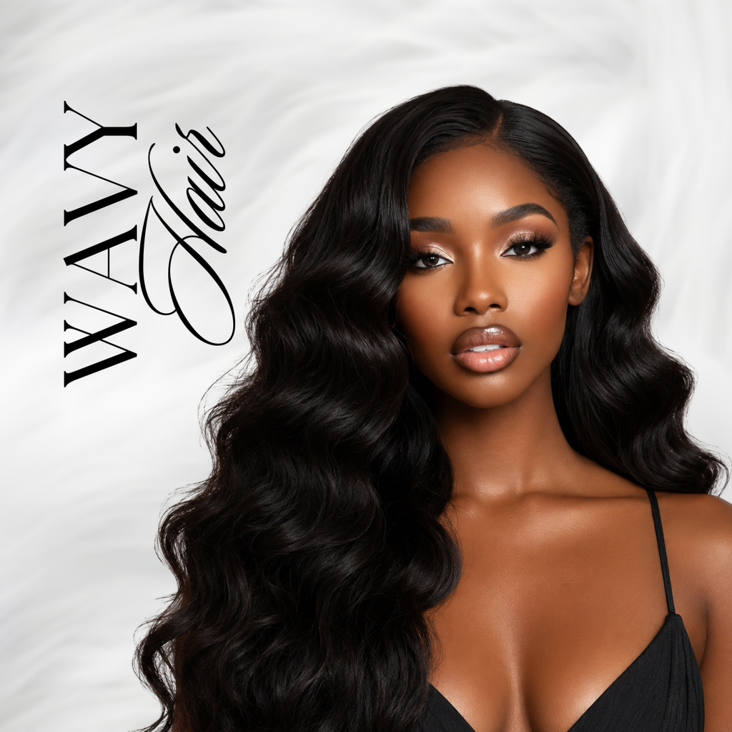 Blossom Body Wave Bundles
