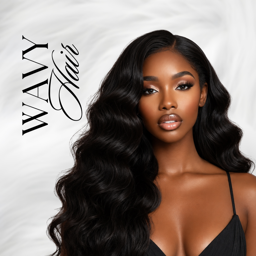Blossom Body Wave Bundles