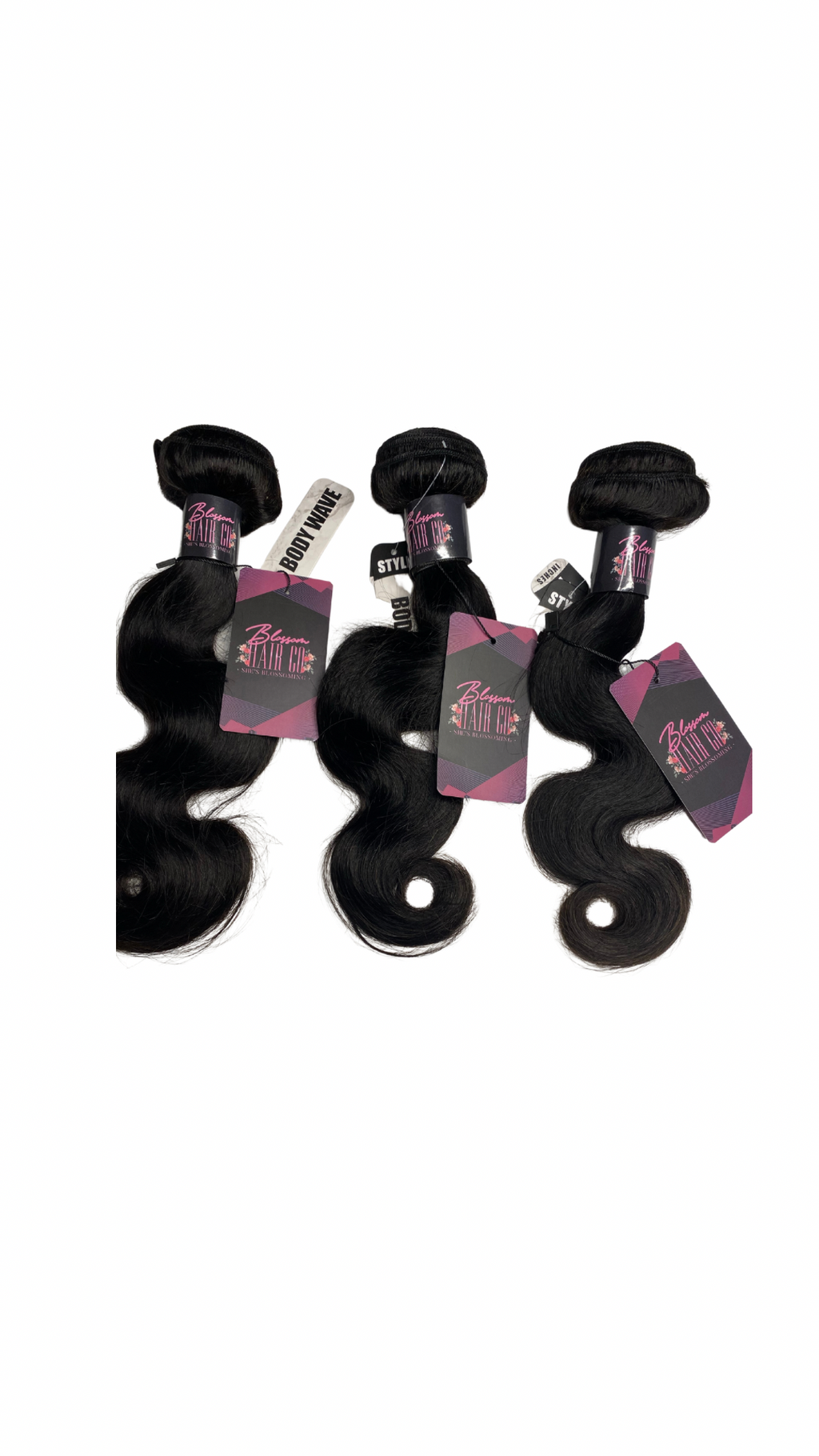 Blossom 3 Bundle deal