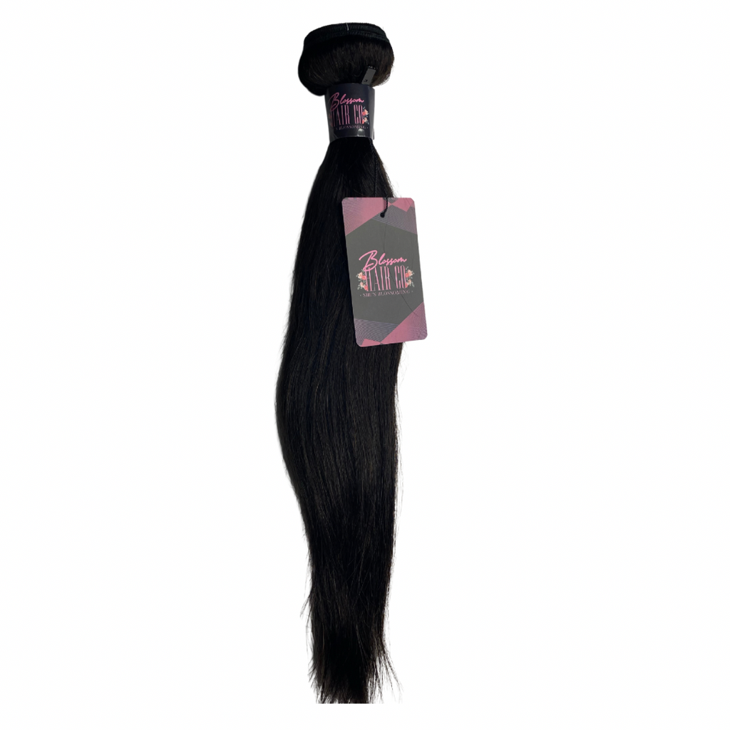 Blossom Straight Bundles