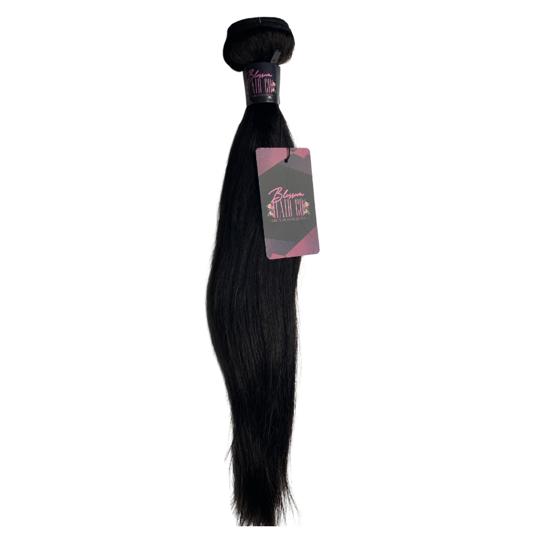 Blossom Straight Bundles