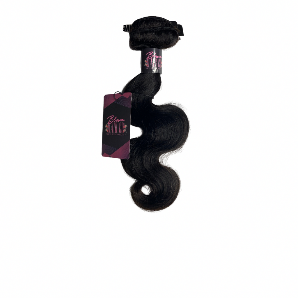 Blossom Body Wave Bundles