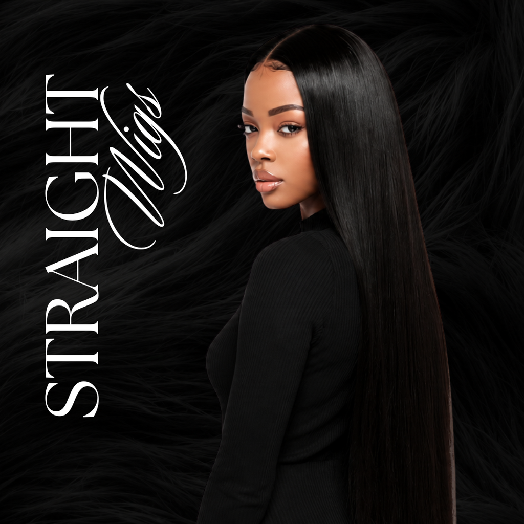 Blossom Lace frontal wigs