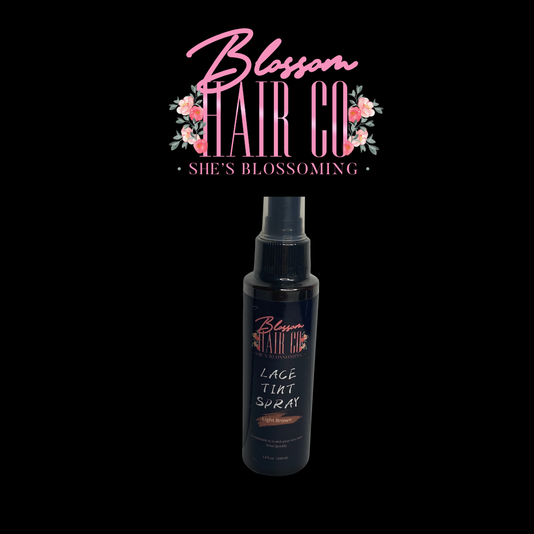 Blossom Lace Tint spray