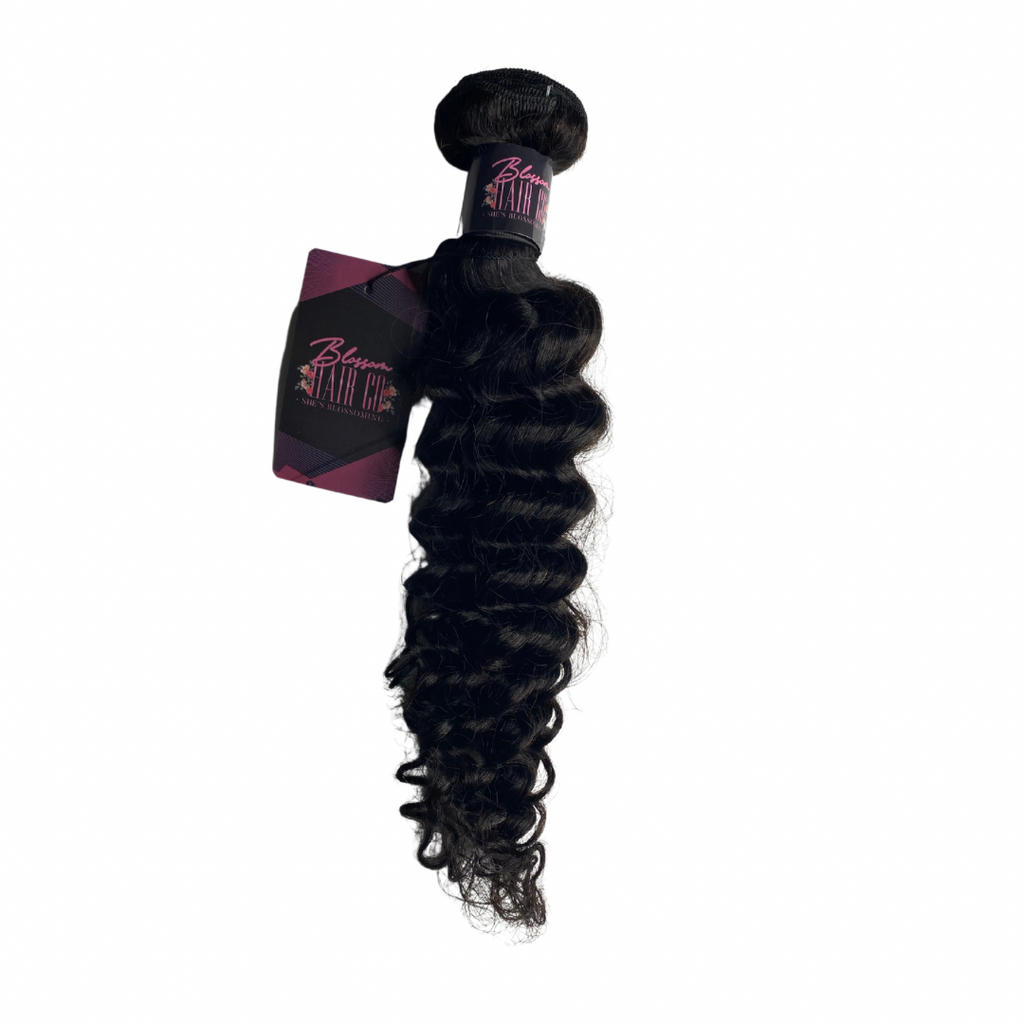 Blossom Deep Wave Bundles
