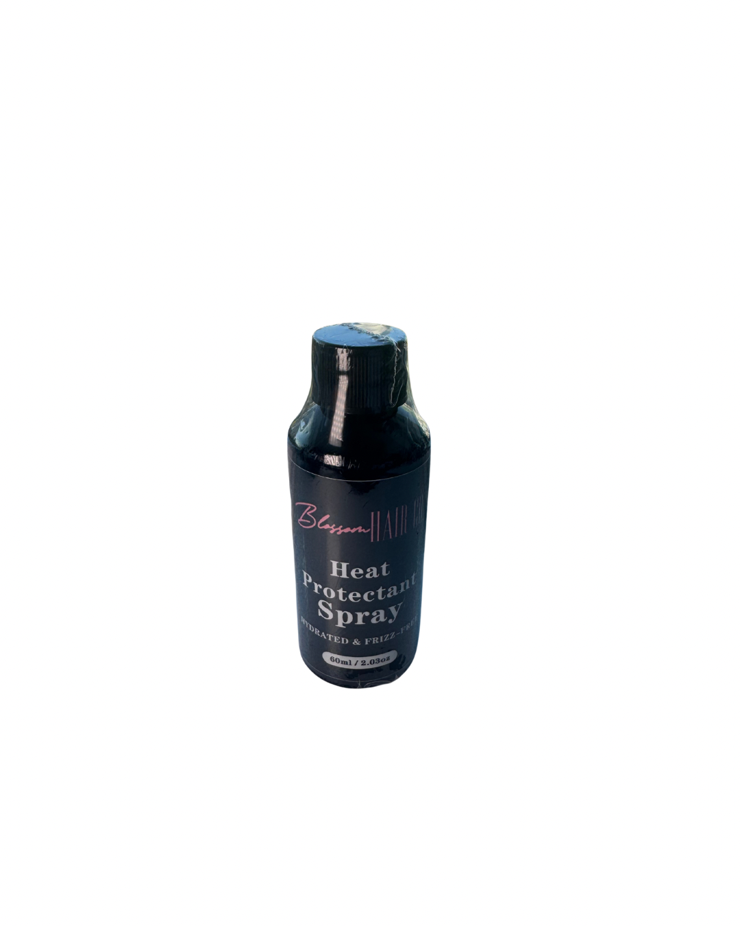 Blossom Heat protector