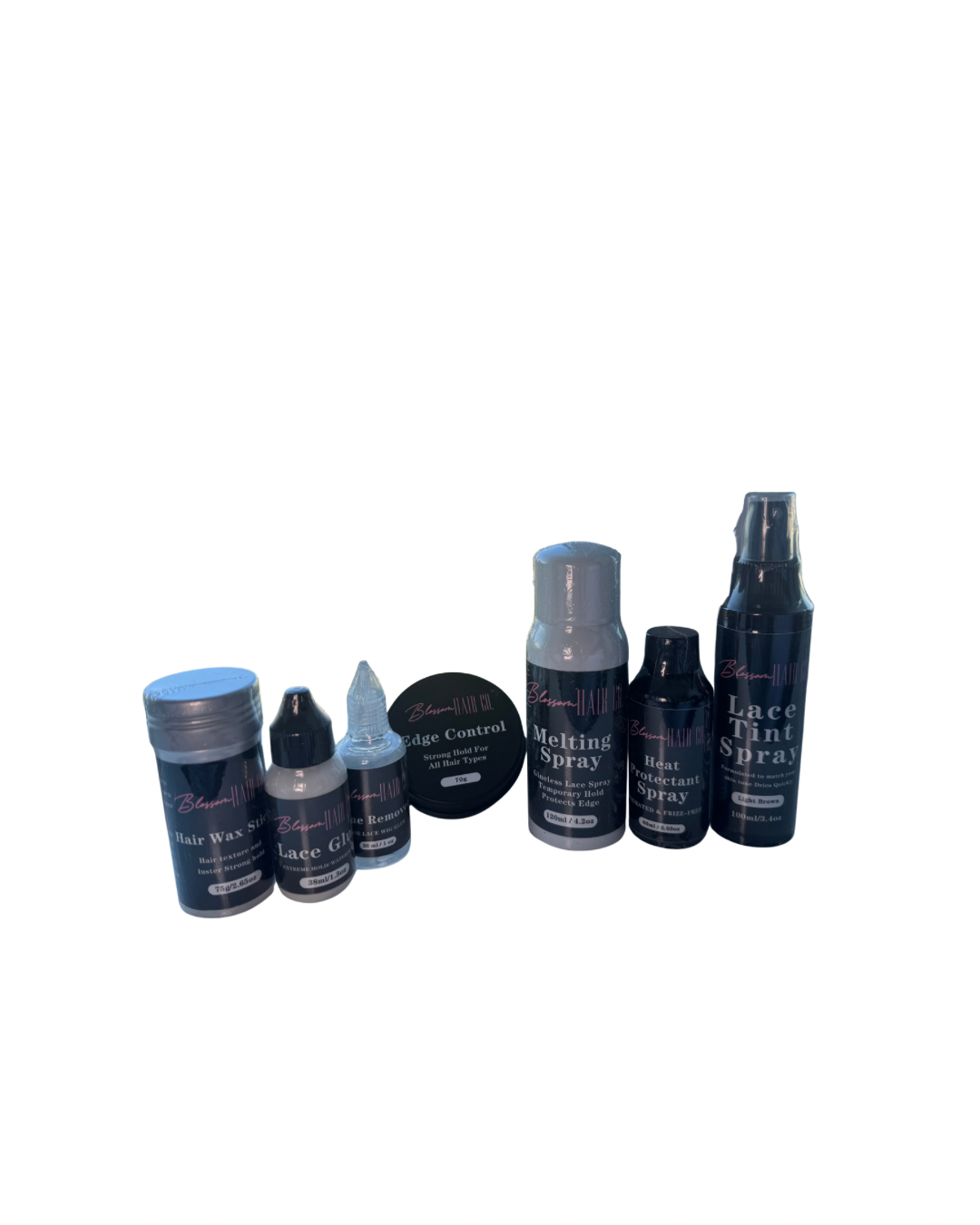 Blossom Product kit
