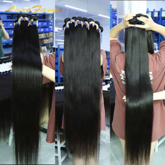 Blossom Long bundles