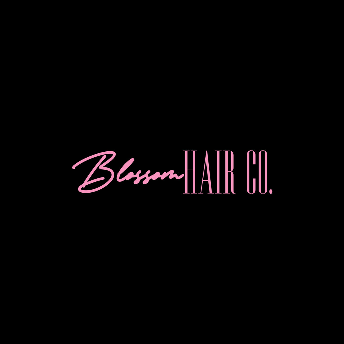 Blossom Hair Co