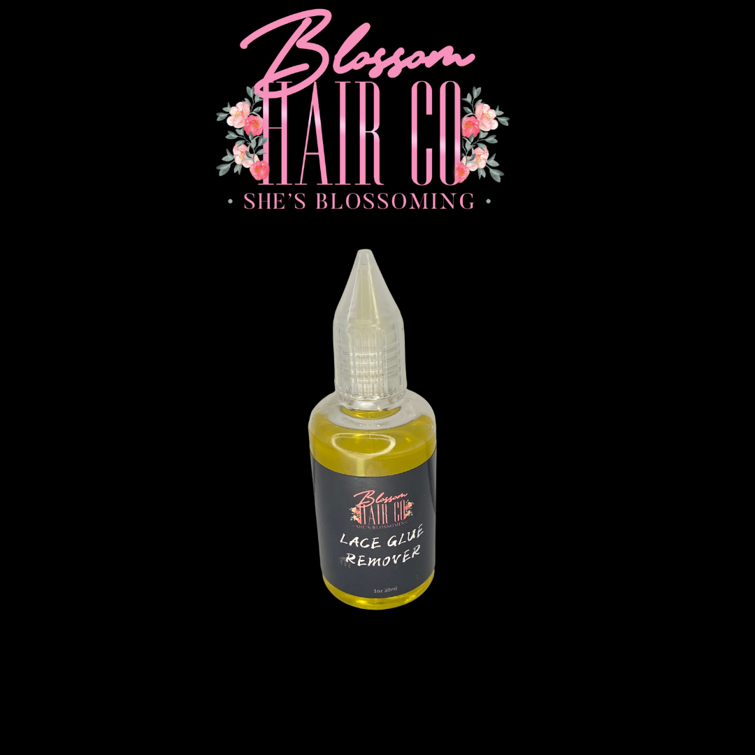 Blossom Lace Glue Remover