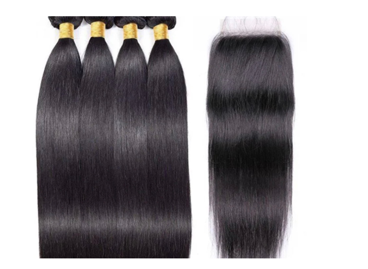 Blossom 3 bundles + closure